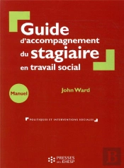 Guide D'Accompagnement Du Stagiaire En Travail Social