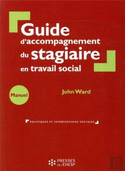 Bertrand.pt - Guide D'Accompagnement Du Stagiaire En Travail Social