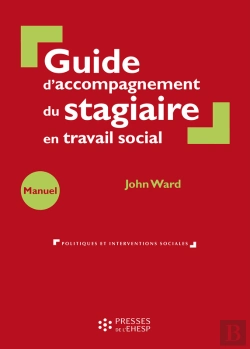 Bertrand.pt - Guide D'Accompagnement Du Stagiaire En Travail Social