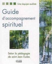 Guide D'Accompagnement Spirituel