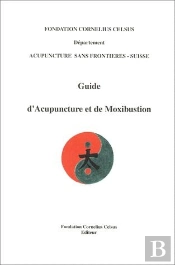Guide D'Acupuncture Et De Moxibustion