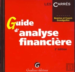 Bertrand.pt - Guide D'Analyse Financiere