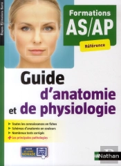 Guide D'Anatomie Et Physiologie (Etapes Formations Sante) 2014