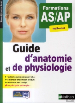 Bertrand.pt - Guide D'Anatomie Et Physiologie (Etapes Formations Sante) 2014
