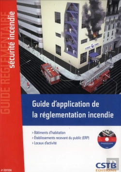 Bertrand.pt - Guide D'Application De La Reglementation Incendie
