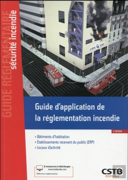 Bertrand.pt - Guide D'Application De La Reglementation Incendie
