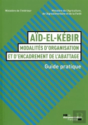 Guide D'Appui À L'Organisation De L'Aïd El-Kébir