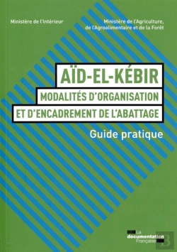 Bertrand.pt - Guide D'Appui À L'Organisation De L'Aïd El-Kébir