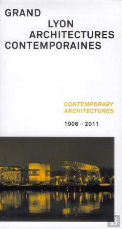 Bertrand.pt - Guide D'Architecture Contemporaine Du Grand Lyon