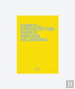 Bertrand.pt - Guide D'Architecture (Paris 1900-2008)