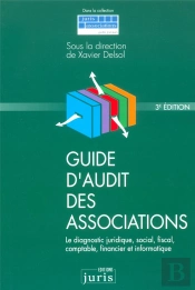 Guide D'Audit Des Associations