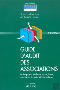 Bertrand.pt - Guide D'Audit Des Associations