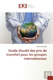 Guide D'Audit Des Prix De Transfert Pour Les Groupes Internationaux