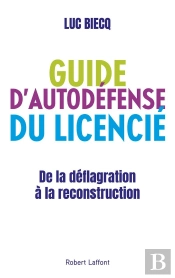 Guide D'Auto-Défense Du Licencié