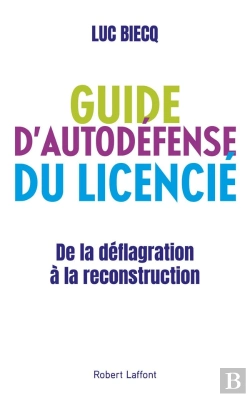 Bertrand.pt - Guide D'Auto-Défense Du Licencié