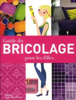 Bertrand.pt - Guide De Bricolage Au Feminin