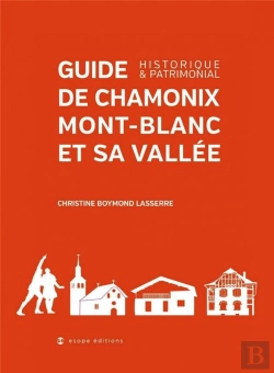 Bertrand.pt - Guide De Chamonix Et Sa Vallée
