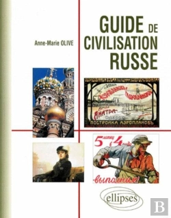 Bertrand.pt - Guide De Civilisation Russe