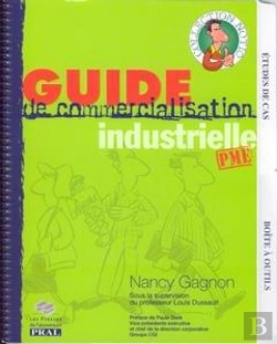 Bertrand.pt - Guide De Commercialisation Industrielle Pme