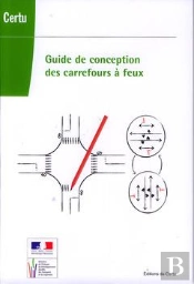 Guide De Conception Des Carrefours À Feux