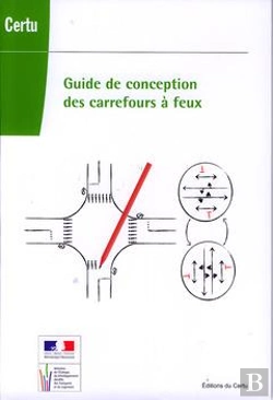 Bertrand.pt - Guide De Conception Des Carrefours À Feux