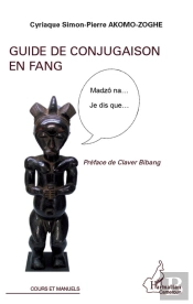Guide De Conjugaison En Fang