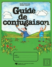 Guide De Conjugaison