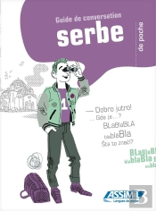 Guide De Conservation Serbe