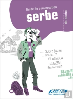 Bertrand.pt - Guide De Conservation Serbe