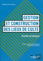 Guide De Construction Et De Gestion Des Lieux De Culte