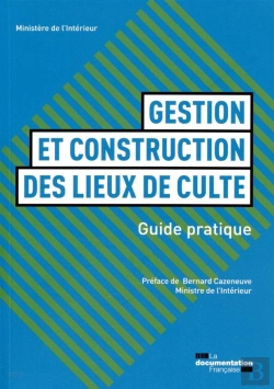 Bertrand.pt - Guide De Construction Et De Gestion Des Lieux De Culte