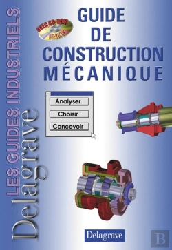 Bertrand.pt - Guide De Construction Mécanique
