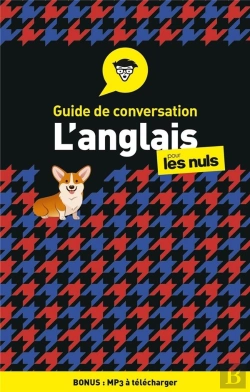 Bertrand.pt - Guide De Conversation Anglais Pour Les Nuls (4e Édition)
