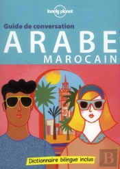 Guide De Conversation Arabe Marocain 4ed