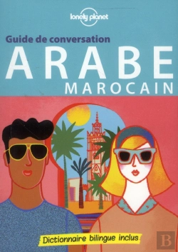Bertrand.pt - Guide De Conversation Arabe Marocain 4ed