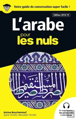Bertrand.pt - Guide De Conversation Arabe Pour Les Nuls, 3e Edition