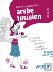 Guide De Conversation Arabe Tunisien