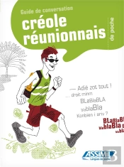 Guide De Conversation Créole Réunionnais
