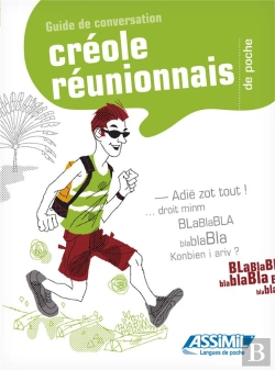 Bertrand.pt - Guide De Conversation Créole Réunionnais