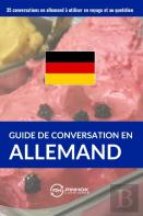 Guide De Conversation En Allemand