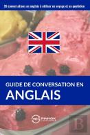 Guide De Conversation En Anglais