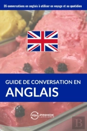 Guide De Conversation En Anglais