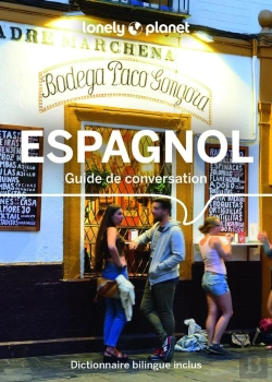 Bertrand.pt - Guide De Conversation : Espagnol (17e Édition)