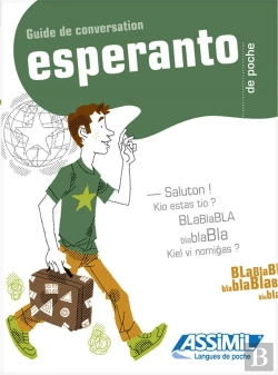 Bertrand.pt - Guide De Conversation Esperanto