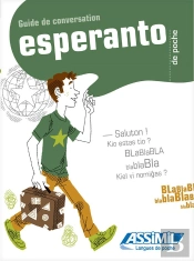 Guide De Conversation Esperanto