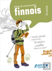 Guide De Conversation Finnois