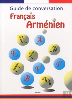 Bertrand.pt - Guide De Conversation Francais-Armenien