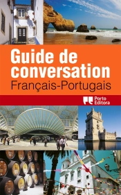 Guide de conversation Français - Portugais