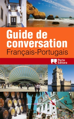 Bertrand.pt - Guide de conversation Français - Portugais