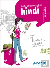 Guide De Conversation ; Hindi